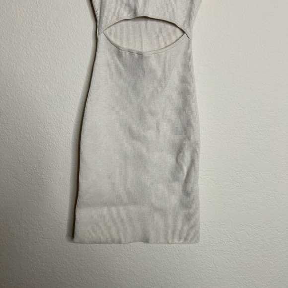 Aritzia wilfred mini dress - Picture 3 of 6